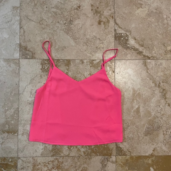 NWT Ivana Open Back Top - Picture 4 of 5